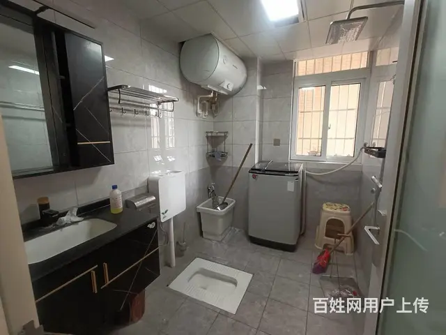 实验小学旁碧阳国际精装修拎包入住大三室看房方便人车分流 - 图片 8