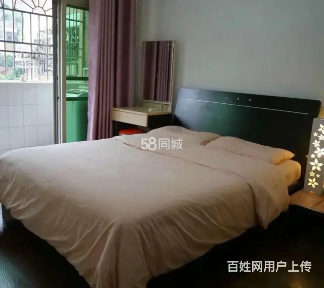 拱北夏湾 华达花园 住宅1房 有 - 图片 7