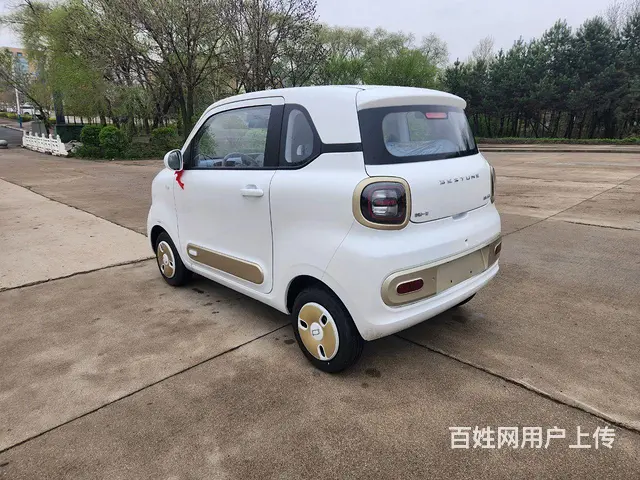 续航222公里 - 图片 5