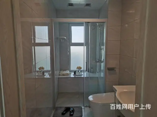 同是大城南少花40W 高铁站 罗马世纪城米兰阳光 湖景房 - 图片 2