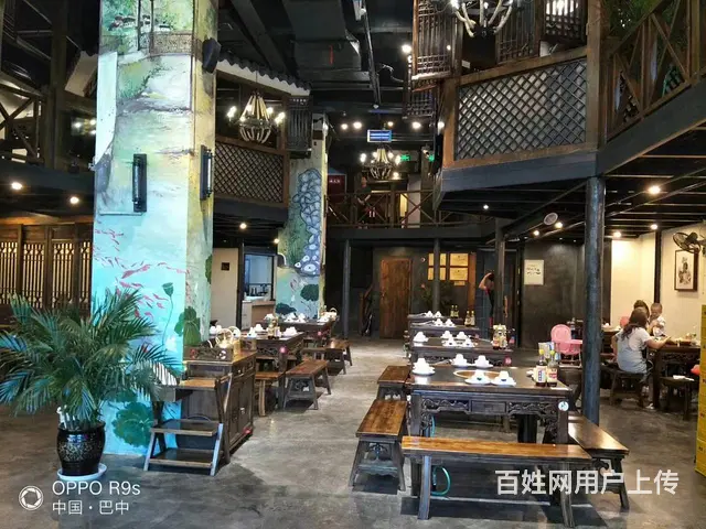 （四川铺鑫网）江北尚锦酒店500平火锅店转让 - 图片 5
