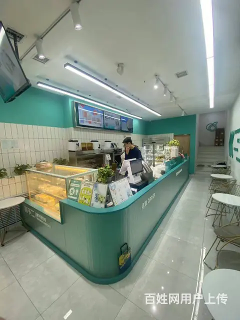 【搞定了！】道里区群力远大购物中心商圈奶茶店出兑转让 - 图片 8