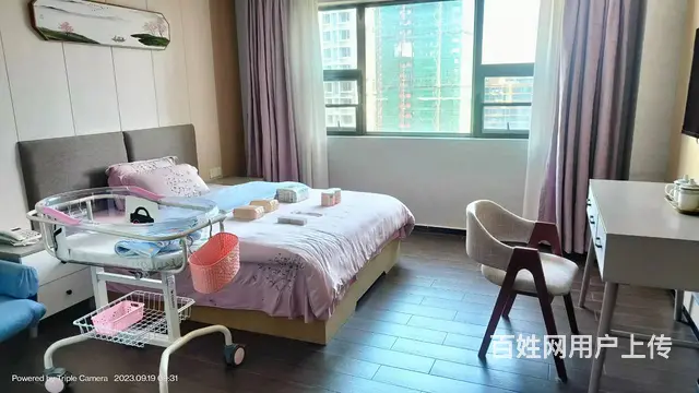 (麦子邦免费找店)希尔顿酒店旁边独栋,人流量大,可面议! - 图片 4