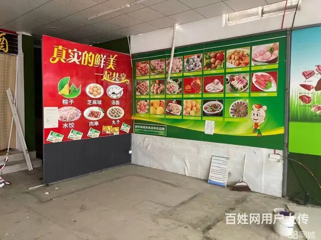 7977（七P）个人城中南川西路空铺出租空117临街商铺出租 - 图片 7