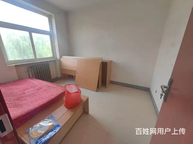 达活泉  中间好楼层 三室两厅一卫 老证 - 图片 8
