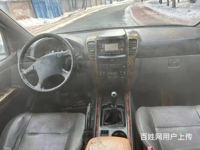 其他 皮卡 国4 - 图片 3