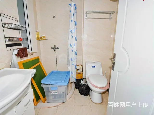 纯东边套，南北通透隐私性好，满五年无个税，随时看房 - 图片 11
