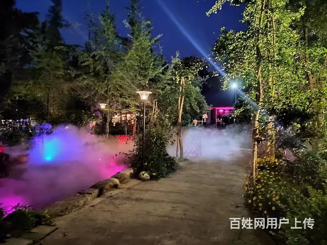 （精选好铺)安州区秀水镇环境优美农家乐转让 - 图片 12