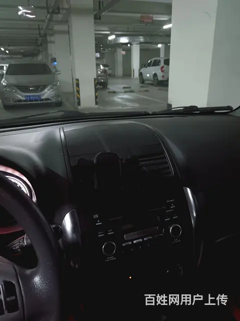 铃木 天语SX4 2011款 天语SX4-两厢 1.6 手动 - 图片 3