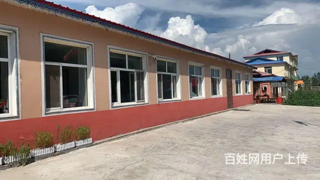 道外民主西环水泥路出口厂房出租出售 - 图片 7