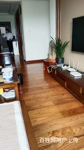 汇源首座豪装三室，证满两年带储藏室 - 图片 5