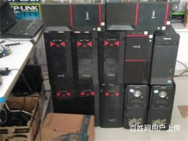 和平区上门修电脑电话 和平云集街安装监控摄像头 - 图片 5
