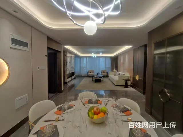 兴宇龙玺台 175平4室2卫  一手合同 可贷款 - 图片 10