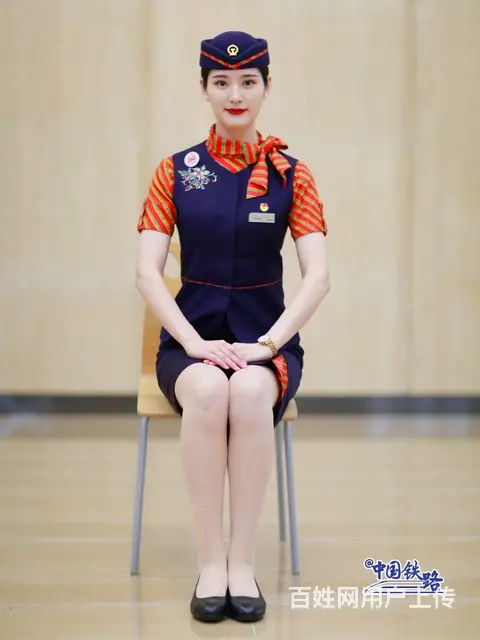 常州现场直聘高铁乘务员 - 图片 5