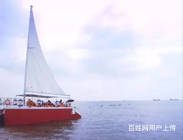 辽宁东戴河新区银泰沙滩浴场沙滩项目招商进行中 - 图片 10