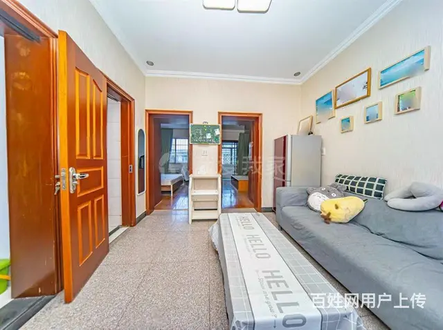崇化小区2室户型有钥匙看房方便价格好谈 - 图片 2