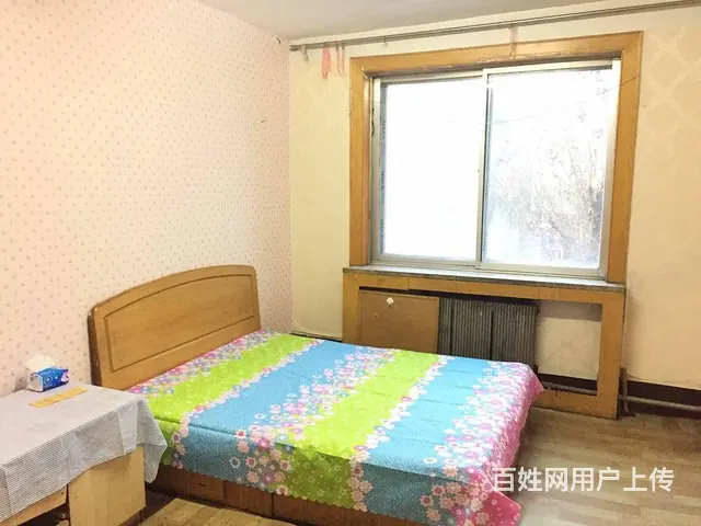 市府恒隆广场后身红十字会医院，470元/月，包WiFi，3楼 - 图片 1