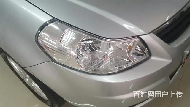 [厦门]铃木天语SX4 1.6L 自动 精英型 2 - 图片 8