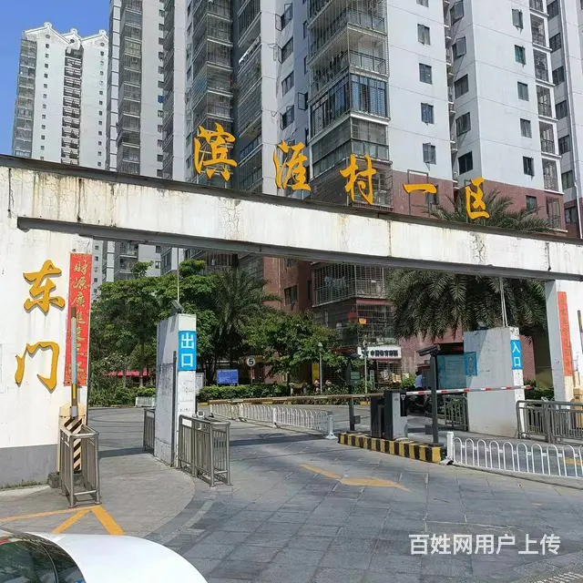 （51旺铺推荐）龙华区滨涯村100平空铺出租 - 图片 8
