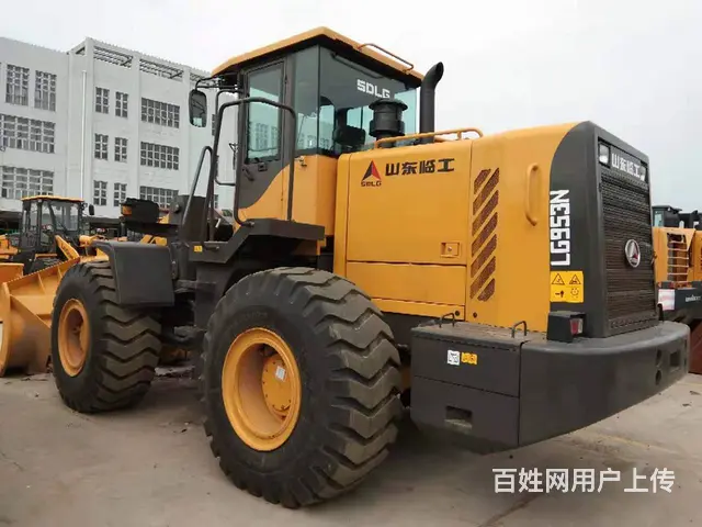 转让二手柳工，龙工，临工等30，50,60装载机 - 图片 9