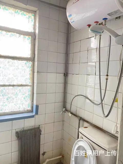 东中街地铁口旁，近龙之梦 民强小区，470元/月女生合租房 - 图片 5