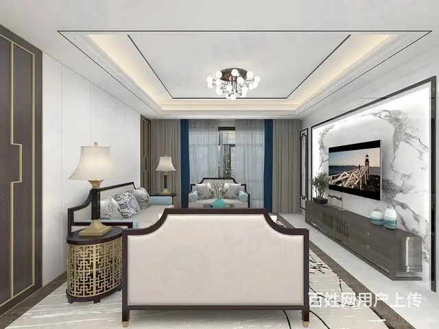 杭州室内设计培训如何|展厅是怎么设计的呢 - 图片