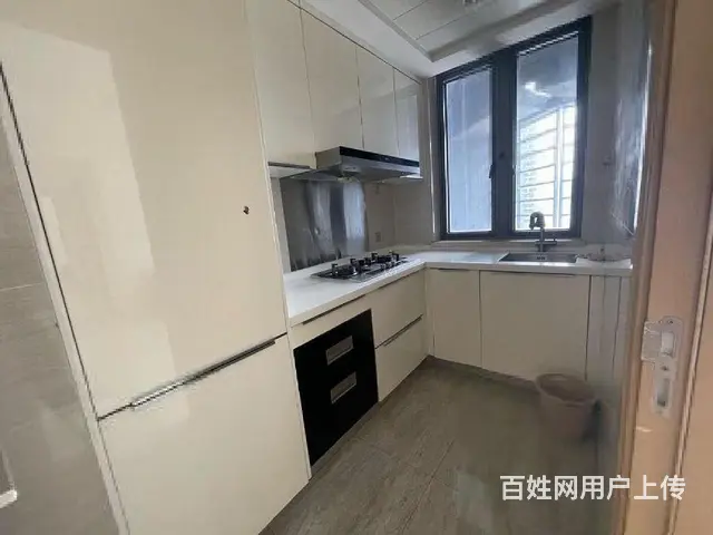 近拱北 中海富华里  精装  2房 高层 全齐 - 图片 3