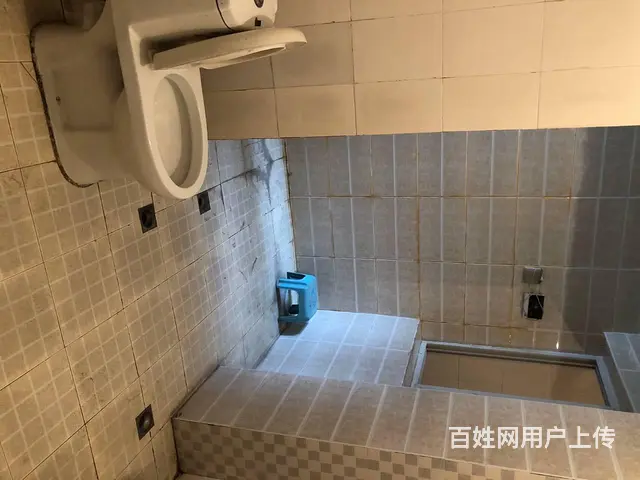 坡里花园A区  电梯房4层  2室1厅 - 图片 4