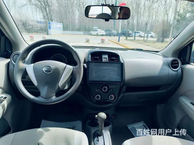日产 阳光 2016款 1.5 无级 XE   版 - 图片 3