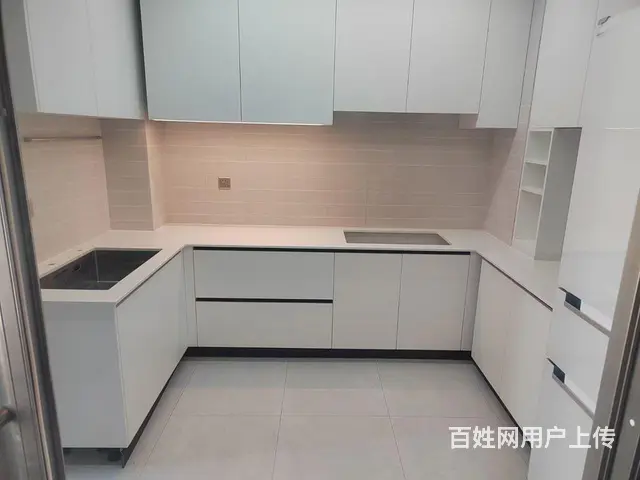 四川石英石板材批发零售台面加工镭射雕刻 - 图片 4