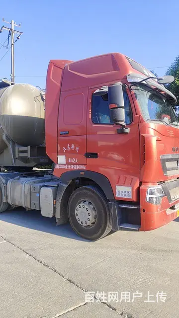 中国重汽 其他 牵引车 国5 - 图片 1