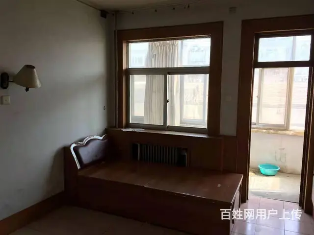 政协小区 普通住宅2厅 中等装修 - 图片 5