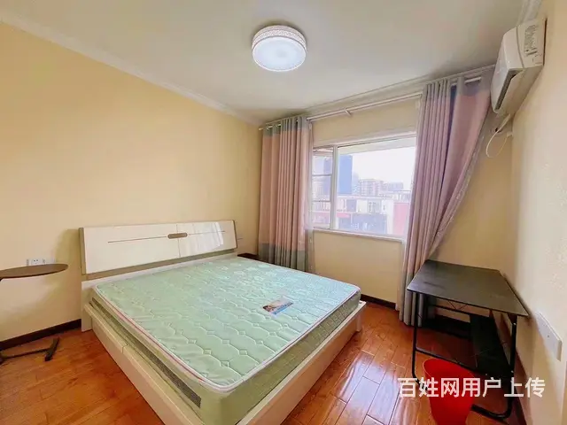 东沙花园(南区)租房户型业主低价出租 环境好!! - 图片 2