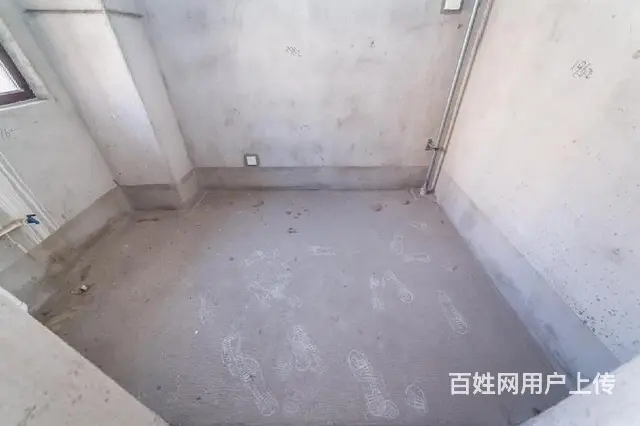 没有对比就没有伤害（260万就可以买到大四房）可以任意装修。 - 图片 8