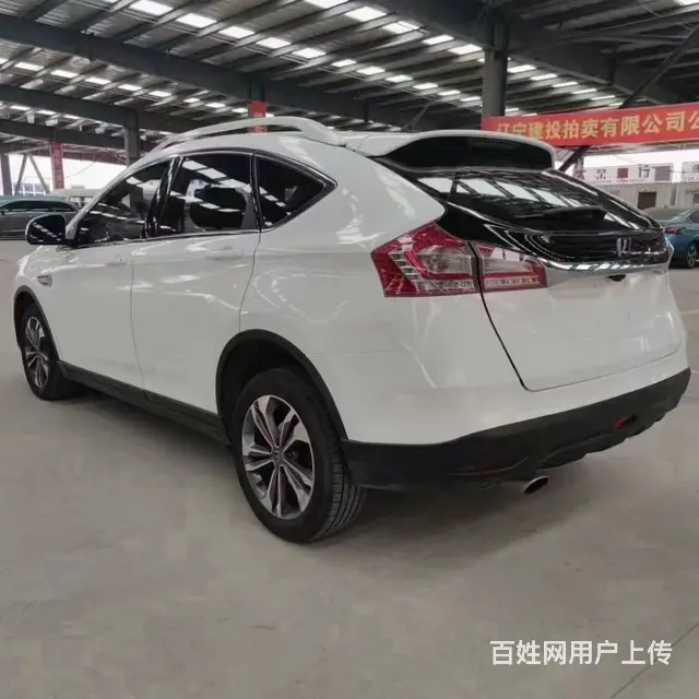 纳智捷 优6 SUV 2018款 1.8T 手自一体 经典版 - 图片 7
