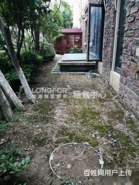 新出新北天街旁恐龙园附近面积大独栋别墅独立车位 - 图片 2