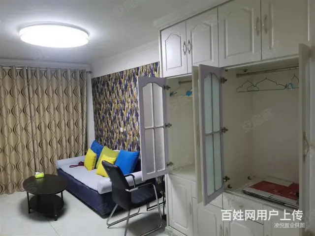 幸福里电梯四楼出租 - 图片 2