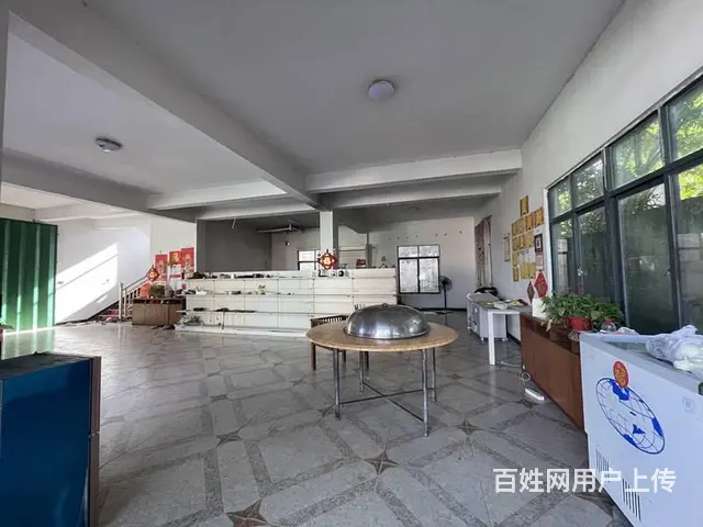 （51旺铺推荐）机场梅村西路165平铺面出租 - 图片 8