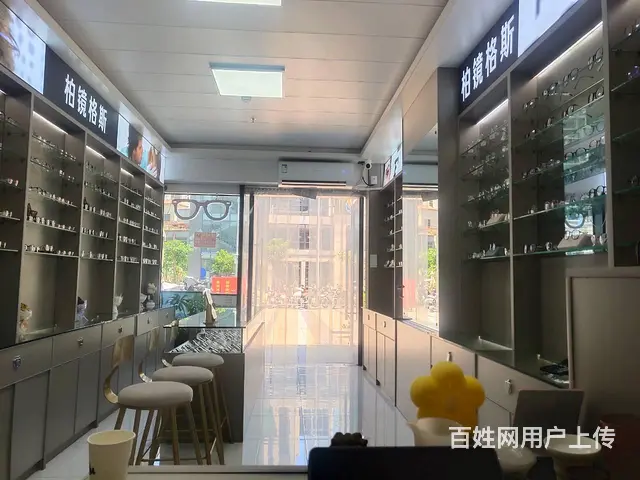 （51旺铺推荐）龙湖光年100平临街旺铺转让 - 图片 8