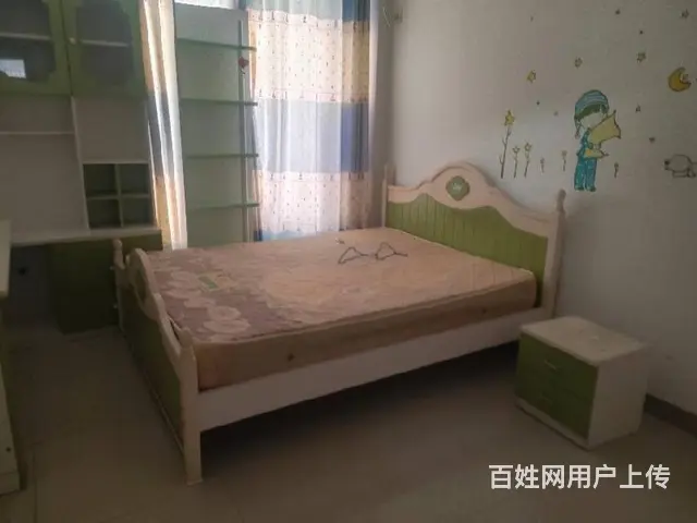 凤翔湿地公园     凤翔上庄3房电梯 - 图片 2