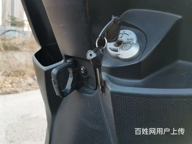 【搞定了！】国四电喷雅马哈GT125踏板摩托车牌证全赛鹰精品 - 图片 7