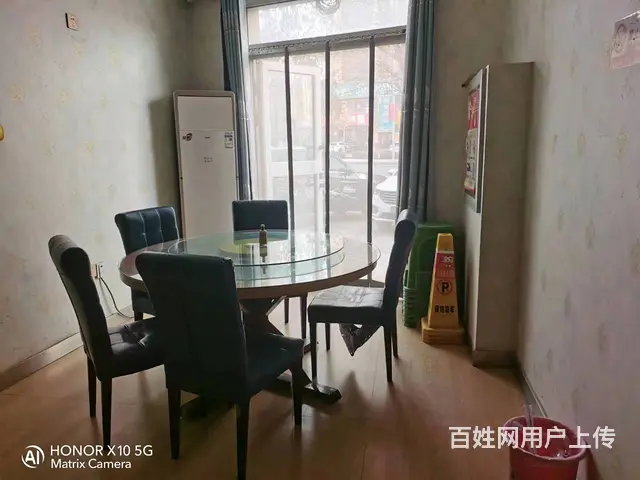 B个人一天山名苑小区门口餐饮店转让 - 图片 8