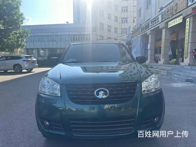 其他 皮卡 国4 - 图片 2