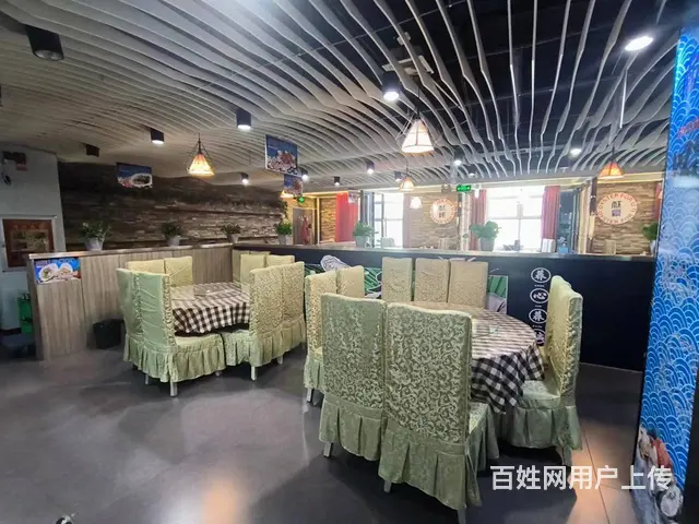 B个人一千城营业中餐厅对外转让（也可招合伙人） - 图片 6