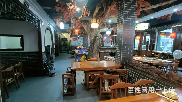 （众铺热推）3649嘉兴王店蚂桥中心主街火锅餐饮店转让 - 图片 5