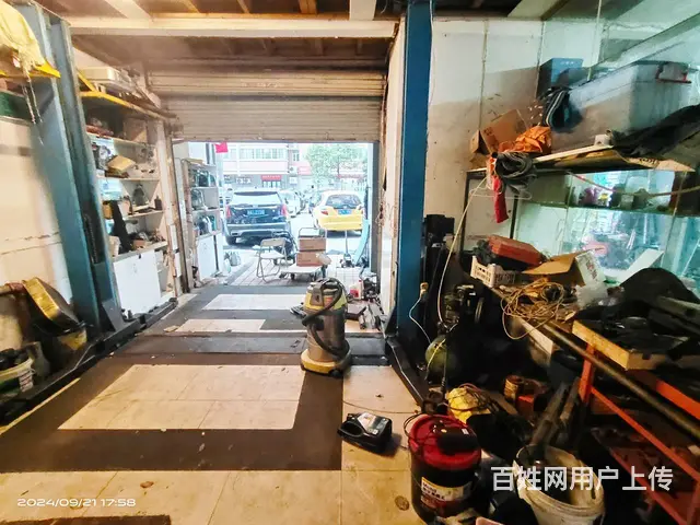 （老板本人）（好消息）马王堆15年汽车维修美容店优价转让 - 图片 3
