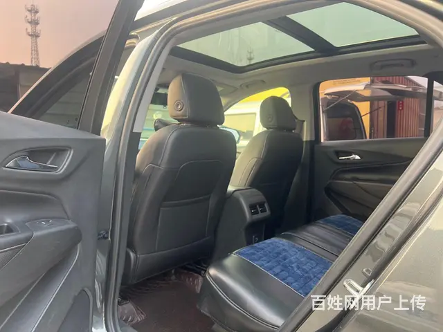 雪佛兰 探界者 2018款 1.5T 手自一体 535T 驭 - 图片 7