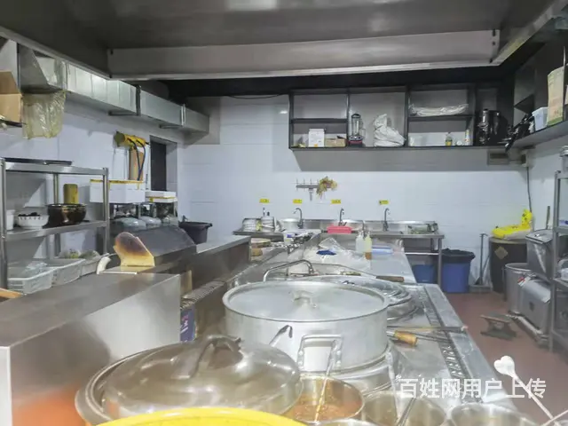 7534(七P）个人城北区柴达木路九中对面牛肉面馆新开转让 - 图片 8