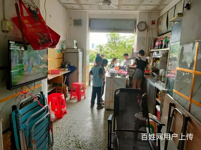 （51旺铺推荐）红城湖环湖路学校附近30平小吃店转让 - 图片 8