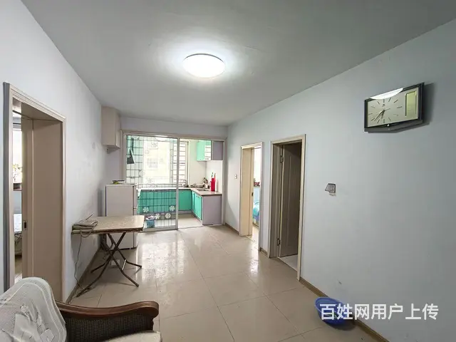 凌河现代城一楼62平两室一厅装修干净 - 图片 4